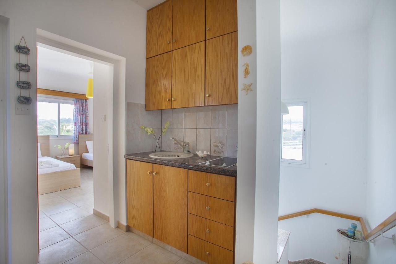 Protaras Views Villa Pram1 Экстерьер фото